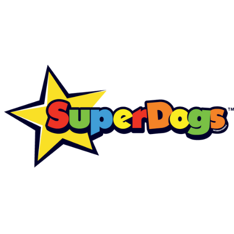 superdogs